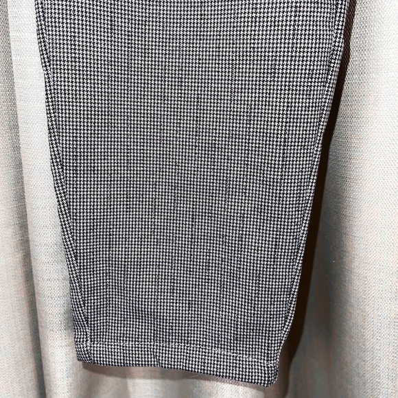 Kojo Fit Super Stretch Pants Houndstooth Men's 34" - Picture 7 of 12